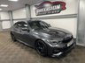 USED 2019 69 BMW 3 SERIES 2.0 320d M Sport Auto xDrive Euro 6 (s/s) 4dr *M-PERFORMANCE KIT *SUN ROOF
