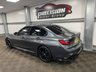 USED 2019 69 BMW 3 SERIES 2.0 320d M Sport Auto xDrive Euro 6 (s/s) 4dr *M-PERFORMANCE KIT *SUN ROOF