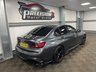 USED 2019 69 BMW 3 SERIES 2.0 320d M Sport Auto xDrive Euro 6 (s/s) 4dr *M-PERFORMANCE KIT *SUN ROOF