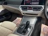 USED 2019 69 BMW 3 SERIES 2.0 320d M Sport Auto xDrive Euro 6 (s/s) 4dr *M-PERFORMANCE KIT *SUN ROOF