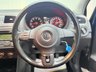 USED 2011 61 VOLKSWAGEN POLO 1.2 Match Euro 5 5dr BT AUDIO/CRUISE/ULEZ