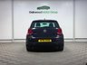 USED 2011 61 VOLKSWAGEN POLO 1.2 Match Euro 5 5dr BT AUDIO/CRUISE/ULEZ