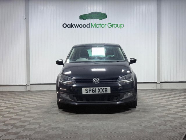 View our VOLKSWAGEN POLO