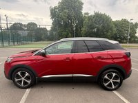 USED 2018 18 PEUGEOT 3008 1.6 THP GT Line SUV 5dr Petrol EAT Euro 6 (s/s) (165 ps) - 6 Month Warranty Included