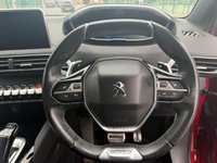 USED 2018 18 PEUGEOT 3008 1.6 THP GT Line SUV 5dr Petrol EAT Euro 6 (s/s) (165 ps) - 6 Month Warranty Included