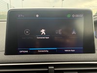 USED 2018 18 PEUGEOT 3008 1.6 THP GT Line SUV 5dr Petrol EAT Euro 6 (s/s) (165 ps) - 6 Month Warranty Included