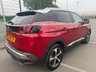 USED 2018 18 PEUGEOT 3008 1.6 THP GT Line SUV 5dr Petrol EAT Euro 6 (s/s) (165 ps) - 6 Month Warranty Included