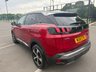USED 2018 18 PEUGEOT 3008 1.6 THP GT Line SUV 5dr Petrol EAT Euro 6 (s/s) (165 ps) - 6 Month Warranty Included