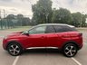 USED 2018 18 PEUGEOT 3008 1.6 THP GT Line SUV 5dr Petrol EAT Euro 6 (s/s) (165 ps) - 6 Month Warranty Included