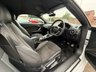 USED 2017 17 AUDI TT 1.8 TFSI Black Edition Roadster 2dr Petrol Manual Euro 6 (s/s) (180 ps) PETROL*ULEZ*HALF LEATHER*R/SPOILER