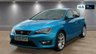 USED 2016 66 SEAT LEON 2.0 TDI FR Hatchback 5dr Diesel Manual Euro 6 (s/s) (150 ps) 