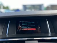 USED 2015 65 BMW X3 2.0 20d SE SUV 5dr Diesel Auto xDrive Euro 6 (s/s) (190 ps) HEATED SEATS+ SAT NAV+ CRUISE+ PARKING SENSORS