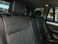 USED 2015 65 BMW X3 2.0 20d SE SUV 5dr Diesel Auto xDrive Euro 6 (s/s) (190 ps) HEATED SEATS+ SAT NAV+ CRUISE+ PARKING SENSORS