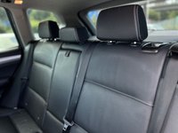 USED 2015 65 BMW X3 2.0 20d SE SUV 5dr Diesel Auto xDrive Euro 6 (s/s) (190 ps) HEATED SEATS+ SAT NAV+ CRUISE+ PARKING SENSORS