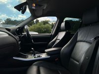 USED 2015 65 BMW X3 2.0 20d SE SUV 5dr Diesel Auto xDrive Euro 6 (s/s) (190 ps) HEATED SEATS+ SAT NAV+ CRUISE+ PARKING SENSORS
