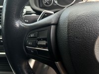 USED 2015 65 BMW X3 2.0 20d SE SUV 5dr Diesel Auto xDrive Euro 6 (s/s) (190 ps) HEATED SEATS+ SAT NAV+ CRUISE+ PARKING SENSORS
