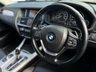 USED 2015 65 BMW X3 2.0 20d SE SUV 5dr Diesel Auto xDrive Euro 6 (s/s) (190 ps) HEATED SEATS+ SAT NAV+ CRUISE+ PARKING SENSORS
