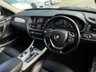 USED 2015 65 BMW X3 2.0 20d SE SUV 5dr Diesel Auto xDrive Euro 6 (s/s) (190 ps) HEATED SEATS+ SAT NAV+ CRUISE+ PARKING SENSORS