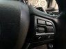 USED 2015 65 BMW X3 2.0 20d SE SUV 5dr Diesel Auto xDrive Euro 6 (s/s) (190 ps) HEATED SEATS+ SAT NAV+ CRUISE+ PARKING SENSORS