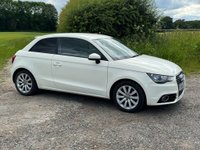 USED 2014 14 AUDI A1 1.6 TDI Sport Hatchback 3dr Diesel Manual Euro 5 (s/s) (105 ps) 