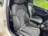USED 2014 14 AUDI A1 1.6 TDI Sport Hatchback 3dr Diesel Manual Euro 5 (s/s) (105 ps) 