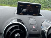 USED 2014 14 AUDI A1 1.6 TDI Sport Hatchback 3dr Diesel Manual Euro 5 (s/s) (105 ps) 