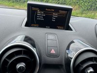 USED 2014 14 AUDI A1 1.6 TDI Sport Hatchback 3dr Diesel Manual Euro 5 (s/s) (105 ps) 