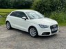 USED 2014 14 AUDI A1 1.6 TDI Sport Hatchback 3dr Diesel Manual Euro 5 (s/s) (105 ps) 