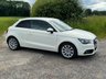 USED 2014 14 AUDI A1 1.6 TDI Sport Hatchback 3dr Diesel Manual Euro 5 (s/s) (105 ps) 