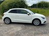 USED 2014 14 AUDI A1 1.6 TDI Sport Hatchback 3dr Diesel Manual Euro 5 (s/s) (105 ps) 