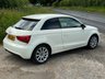 USED 2014 14 AUDI A1 1.6 TDI Sport Hatchback 3dr Diesel Manual Euro 5 (s/s) (105 ps) 