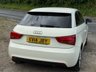 USED 2014 14 AUDI A1 1.6 TDI Sport Hatchback 3dr Diesel Manual Euro 5 (s/s) (105 ps) 