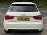 USED 2014 14 AUDI A1 1.6 TDI Sport Hatchback 3dr Diesel Manual Euro 5 (s/s) (105 ps) 
