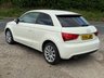 USED 2014 14 AUDI A1 1.6 TDI Sport Hatchback 3dr Diesel Manual Euro 5 (s/s) (105 ps) 