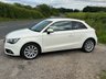 USED 2014 14 AUDI A1 1.6 TDI Sport Hatchback 3dr Diesel Manual Euro 5 (s/s) (105 ps) 