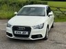 USED 2014 14 AUDI A1 1.6 TDI Sport Hatchback 3dr Diesel Manual Euro 5 (s/s) (105 ps) 