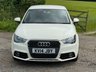 USED 2014 14 AUDI A1 1.6 TDI Sport Hatchback 3dr Diesel Manual Euro 5 (s/s) (105 ps) 