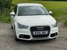 USED 2014 14 AUDI A1 1.6 TDI Sport Hatchback 3dr Diesel Manual Euro 5 (s/s) (105 ps) 