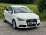 USED 2014 14 AUDI A1 1.6 TDI Sport Hatchback 3dr Diesel Manual Euro 5 (s/s) (105 ps) 