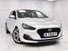 USED 2018 N HYUNDAI I30 1.4 T-GDi Premium SE Fastback 5dr Petrol Manual Euro 6 (s/s) (140 ps) SERVICE HISTORY, NAV, PANROOF!