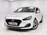 USED 2018 N HYUNDAI I30 1.4 T-GDi Premium SE Fastback 5dr Petrol Manual Euro 6 (s/s) (140 ps) SERVICE HISTORY, NAV, PANROOF!