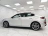 USED 2018 N HYUNDAI I30 1.4 T-GDi Premium SE Fastback 5dr Petrol Manual Euro 6 (s/s) (140 ps) SERVICE HISTORY, NAV, PANROOF!