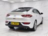 USED 2018 N HYUNDAI I30 1.4 T-GDi Premium SE Fastback 5dr Petrol Manual Euro 6 (s/s) (140 ps) SERVICE HISTORY, NAV, PANROOF!