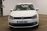 USED 2015 15 VOLKSWAGEN POLO 1.2 TSI BlueMotion Tech SE Euro 6 (s/s) 5dr BT AUDIO/DAB/ULEZ