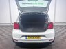 USED 2015 15 VOLKSWAGEN POLO 1.2 TSI BlueMotion Tech SE Euro 6 (s/s) 5dr BT AUDIO/DAB/ULEZ
