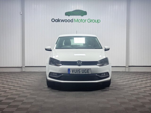 View our VOLKSWAGEN POLO