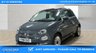USED 2018 18 FIAT 500 1.2 Lounge Hatchback 3dr Petrol Manual Euro 6 (s/s) (69 bhp) 