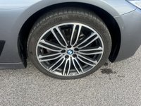 USED 2019 69 BMW 5 SERIES 2.0 520d M Sport Saloon 4dr Diesel Auto xDrive Euro 6 (s/s) (190 ps) GREAT SPEC  AND SERVICE HISTORY