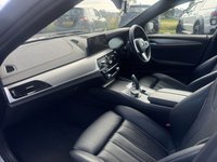 USED 2019 69 BMW 5 SERIES 2.0 520d M Sport Saloon 4dr Diesel Auto xDrive Euro 6 (s/s) (190 ps) GREAT SPEC  AND SERVICE HISTORY