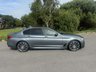 USED 2019 69 BMW 5 SERIES 2.0 520d M Sport Saloon 4dr Diesel Auto xDrive Euro 6 (s/s) (190 ps) GREAT SPEC  AND SERVICE HISTORY